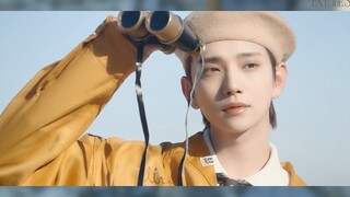 الألبوم الرابع لـ SEVENTEEN "Face the Sun" كواليس الغلاف الحلقة 4 المسار
