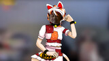 [Touhou Kouryuudou] Kucing Pembawa Keberuntungan Besar (Kichiku)