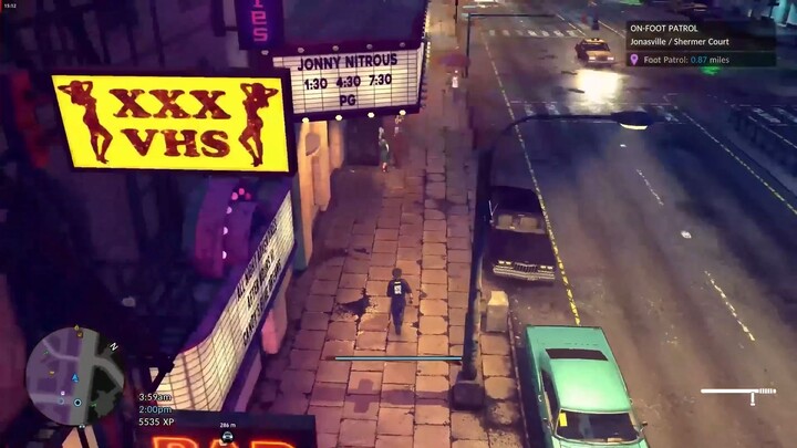 The Perfect Police & Chaos Simulator I’ve Been Searching For! Why Precinct Feels Totally Unique
