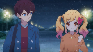 [Ogawa Fansub] Aikatsu Stars! ss1- tập 37