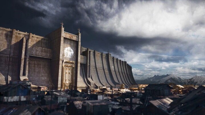 The First Order episode 2/Full-(S1)