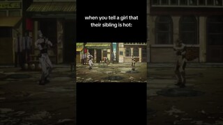 JoJo Memes: The Ultimate Cure for Boredom #shorts #jojo #jojosbizzareadventure
