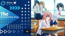 The Dreaming Boy - Episode 08