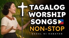 Tagalog Worship Songs for Still Hearts: Quiet Praise from Dasal Ni Kabayan