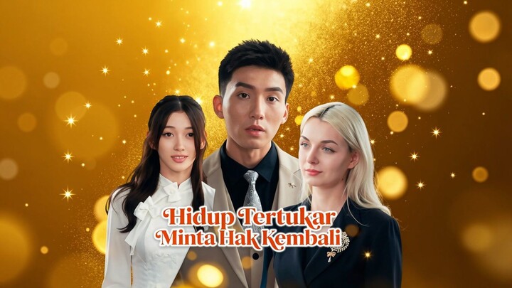 Hidup Tertukar, Minta Hak Kembali Full Bahasa Indonesia (MELO)