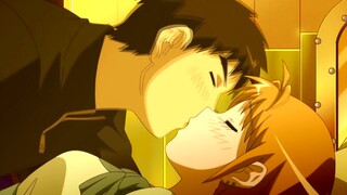 [AMV]B Gata H Kai - BGM: NEFFEX - Dance Again