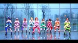 [Dance]BGM: KiRa-KiRa Sensation!