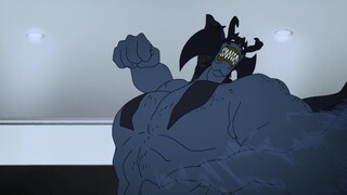 [AMV]Devilman no Uta