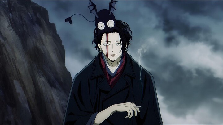 No Longer Allowed In Another World「AMV」