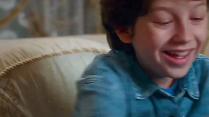 If it were you, would you be willing to live in a villa for the rest of your life?