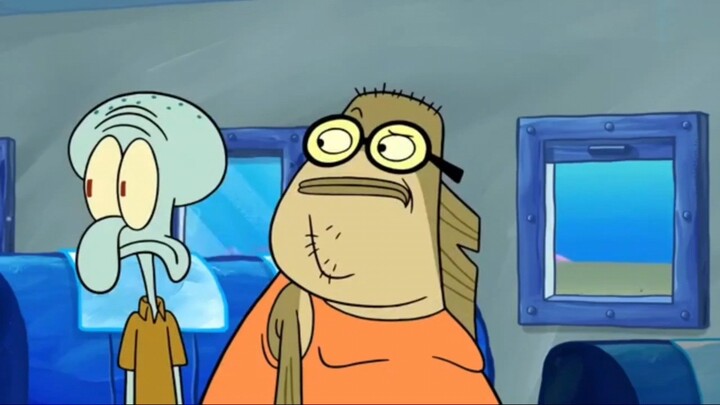 Spongebob Squarepants Sub Indonesia Terbaru 2025