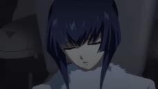 Muv-Luv Alternative - Episode 10 [English Subtitles]