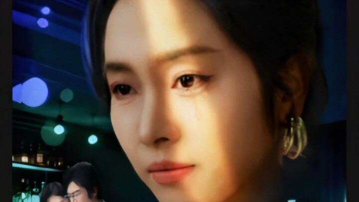 คืนฉาวในบาร์หรู ตอนที่ 1