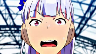 "Eat a hundred chasms and gain wisdom."