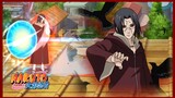 Itachi Edo Tensei Gameplay |  Naruto Mobile Tencent Android/iOS