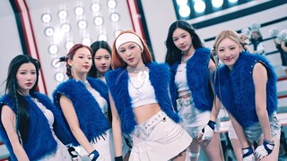 MV ca khúc đầu tay BATTER UP của BABYMONSTER đã được phát hành!
