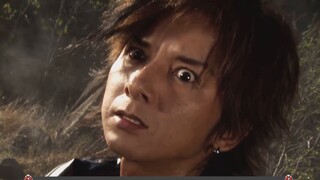 Kronik Karakter Abadi Kamen Rider: Dia adalah penjahat paling populer! Justice Knight berubah menjad