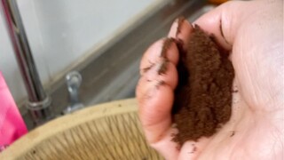 Icy American Coffee @Xiaohe Makes Coffee