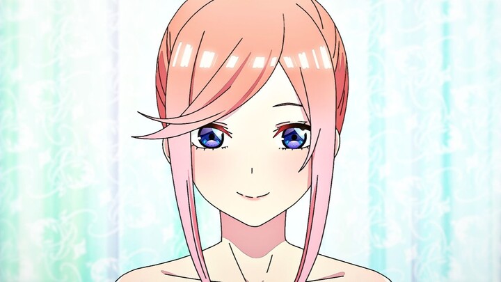 “Sekarang tidak akan salah lagi”