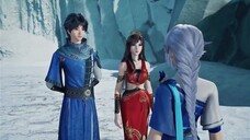 The Divine Emperor Of Destiny Eps 10 Sub Indo