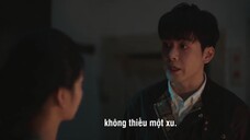 Tôi Đã Gặp Được Vị Cứu Tinh EP 1b [Sub Việt]