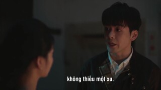 Tôi Đã Gặp Được Vị Cứu Tinh EP 1b [Sub Việt]