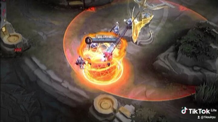 chou freestyle