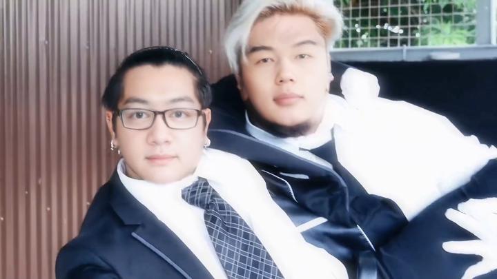 【CNOW】晚安大主播