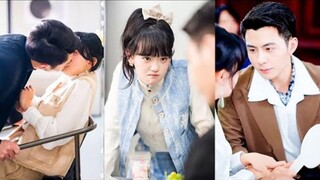 Suami CEO Bisa Dengar Isi Hatiku?! Sejak Itu Aku Dimanja Seperti Ratu Setiap Detik Tanpa Alasan!
