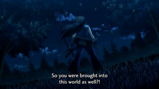 Ep8 | Drifters | English Sub