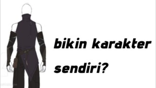 gambar oc