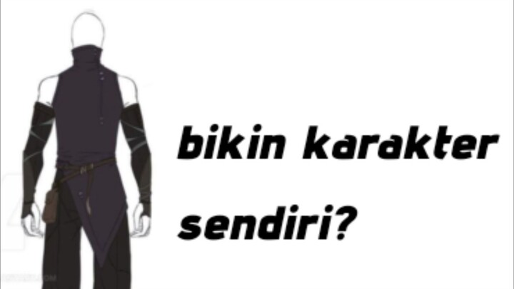 gambar oc