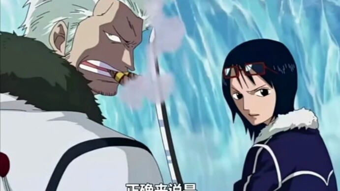 ฮอว์คอาย มิฮอว์ค ออกปฏิบัติการ ทำทุกคนตกตะลึง!