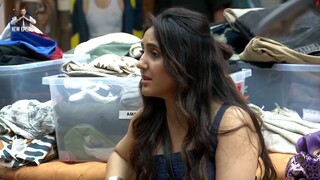 Bigg Boss Season 19 Episode 62 | Bigg Boss 19 2025 | Hindi Tv Show | Bigg Boss 19 24 Hours Live Show