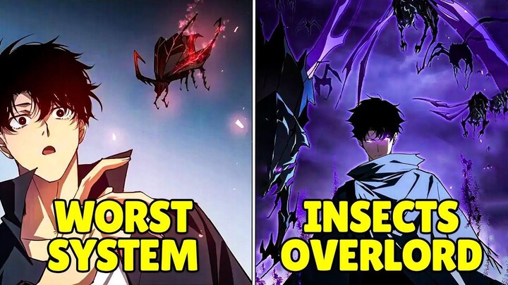 He Is Greatest Genius In 100 Years But Awakens The Weakest System | Manhwa Recap