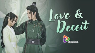 Cinta Dan Tipu Daya (Love Deceit) Eps 01 Subtitle Indonesia