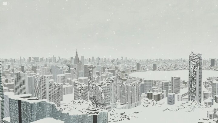 Undead-Unlock episode 1 eng sub