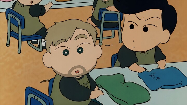 【Chú ong Chì màu #1】“Dầu thì để đồng đội ném bao ~”