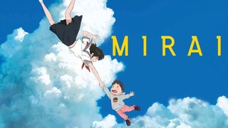 Mirai Movie Subbed