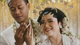 Aku dan Dante Gemini menikah💕