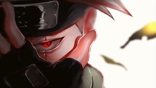 Kakashi - Industry Baby AMV