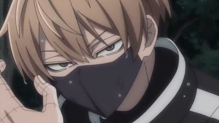 TOUGEN ANKI _ Official Trailer _ Crunchyroll_01ab