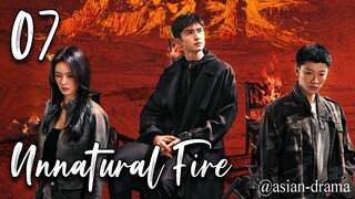 Unnatural Fire (2025) – Eps. 07 [Sub Indo]