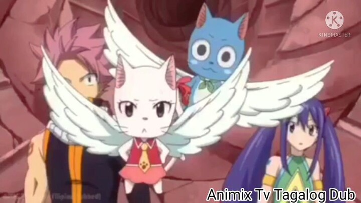 fairy tail tagalog eps 197