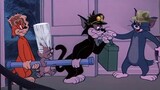 【JOJOx Cat and Mouse】Dasar DIO hitam, ada apa denganku, Giorno Giobana?