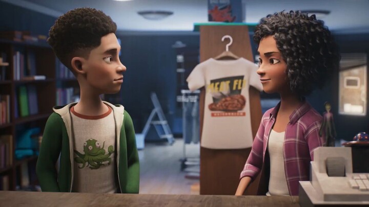 ‘Headspace’ 2023 watch Full Movie link in description
