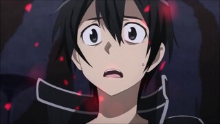 Sword Art Online - AMV - Iris