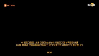 Người Giám Sát - Tập 15 (Vietsub) | Watcher 2019 (Korea Drama)