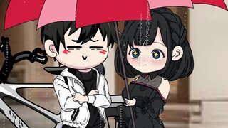 [Kampus Madu dan Dia] 9: Ujian tiruan, rahasia Xiao Zizi akan segera terungkap!