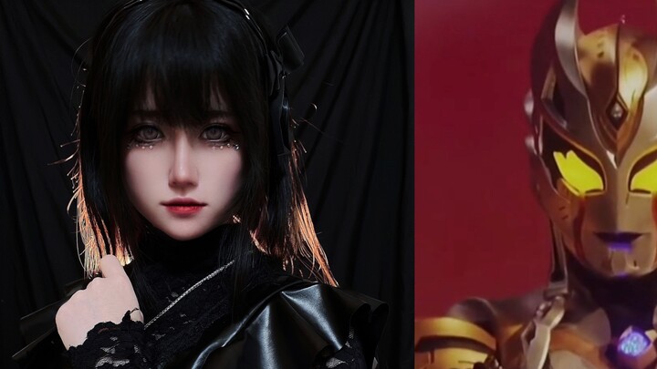 Te-li-ka của tôi! !